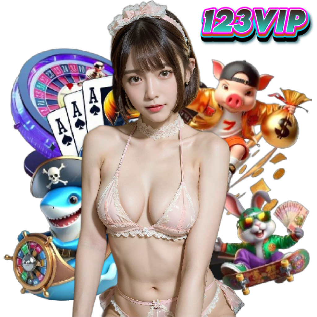 123vip เครดิตฟรี