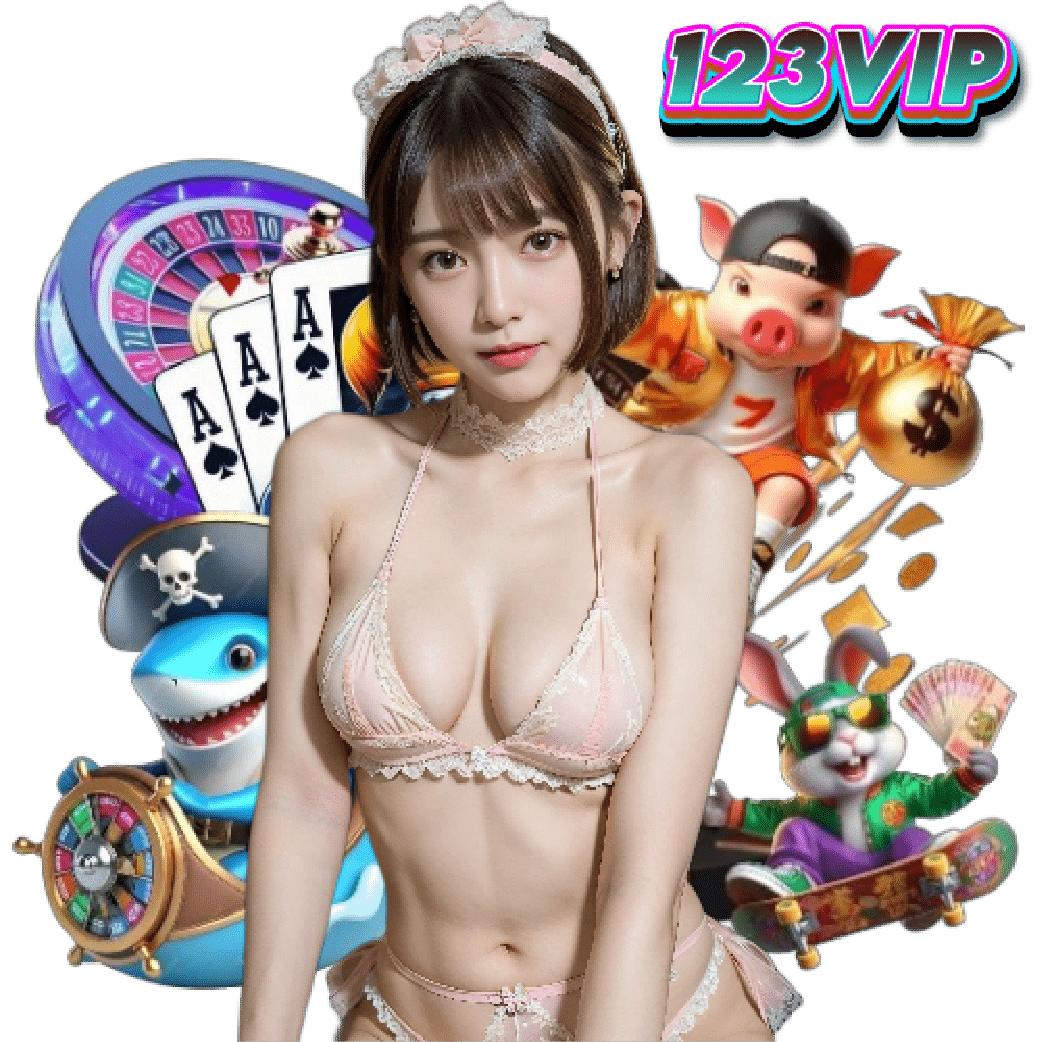 123vip เครดิตฟรี